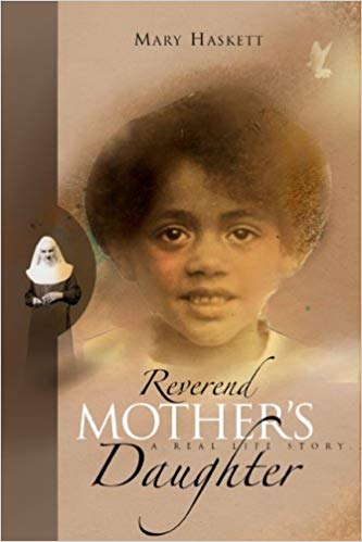 Reverend Mother's Daughter: A Real Life Story PB - Mary Haskett